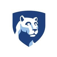 Pennsylvania State University logo