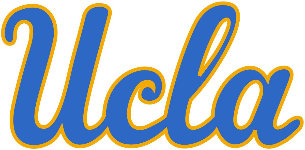 University of California, Los Angeles logo